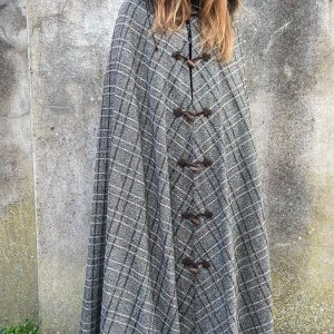 Fenwicks hooded Cape