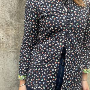 Julie Phipps Quilted Jacket